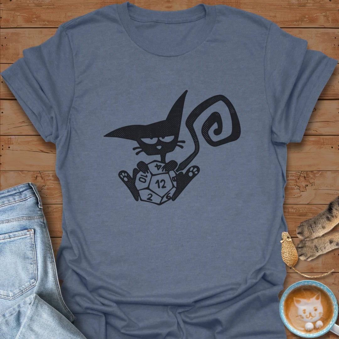 My Turn T-Shirt