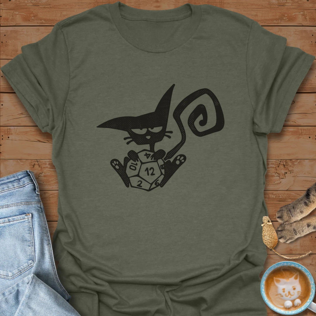 My Turn T-Shirt