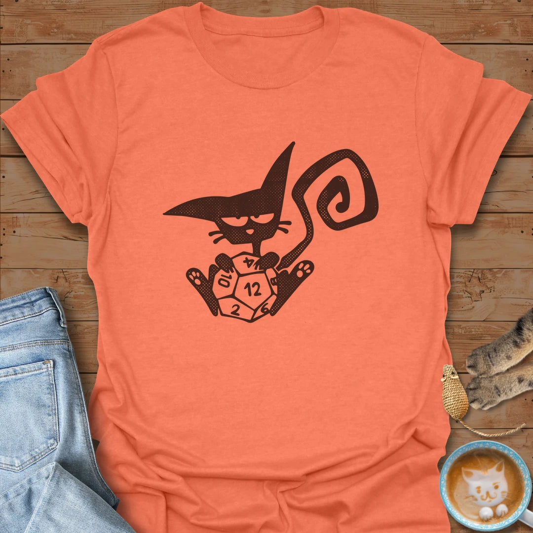 My Turn T-Shirt
