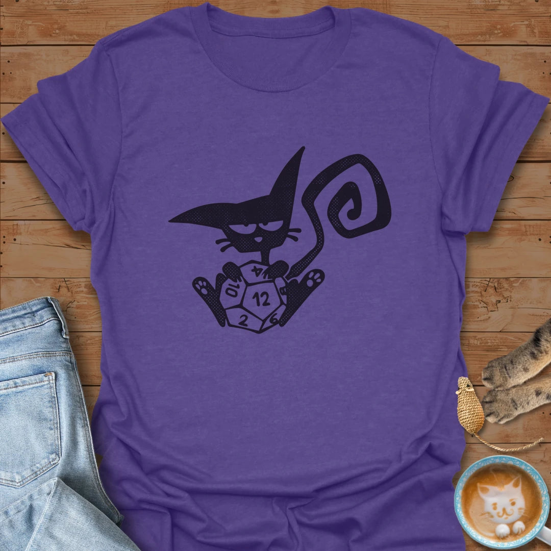 My Turn T-Shirt