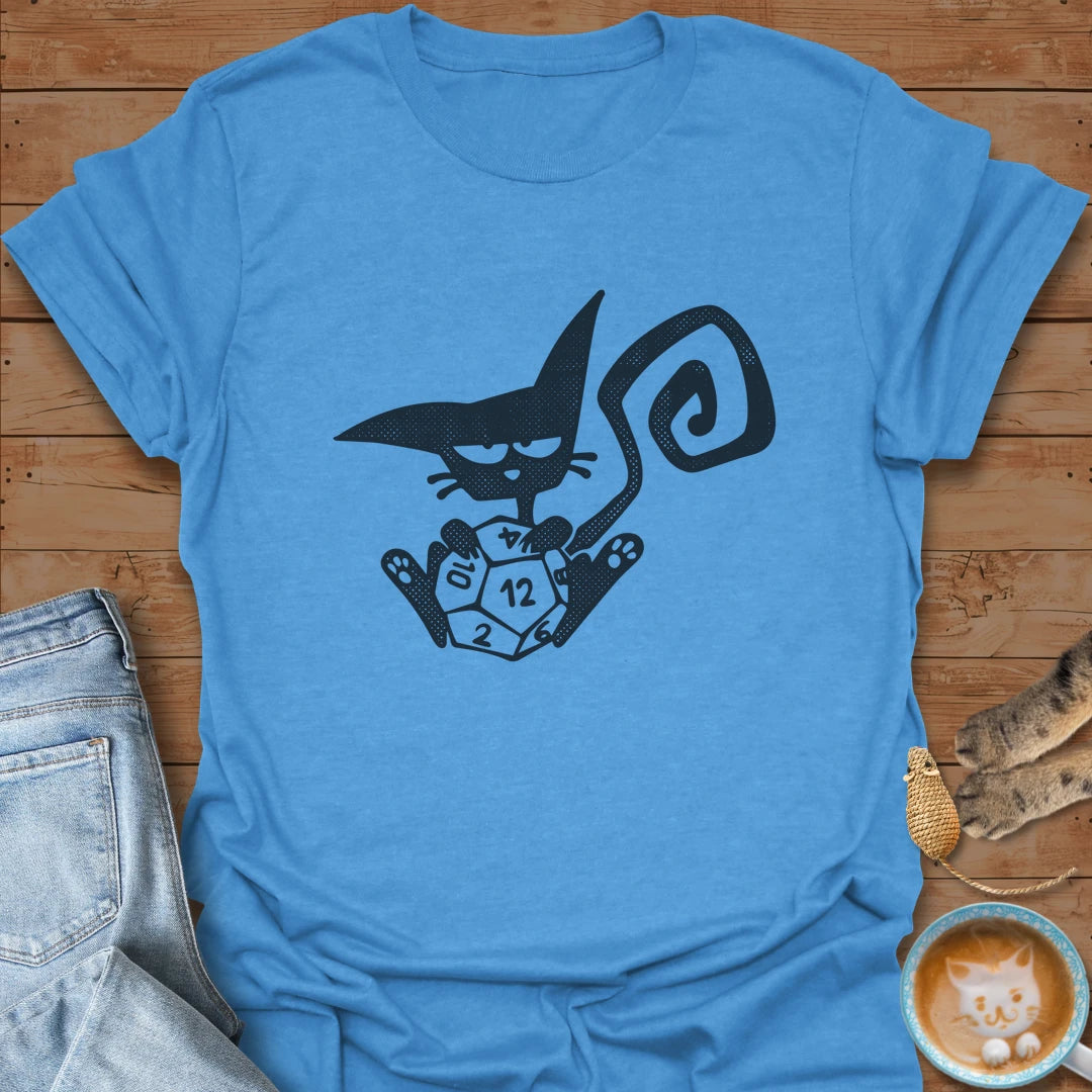 My Turn T-Shirt