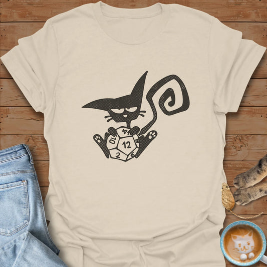 My Turn T-Shirt