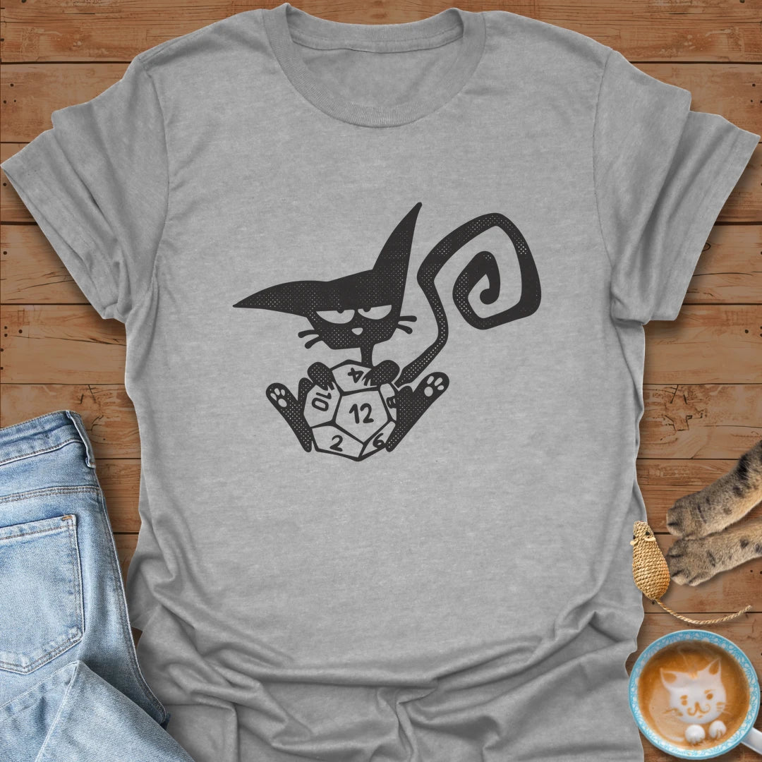 My Turn T-Shirt