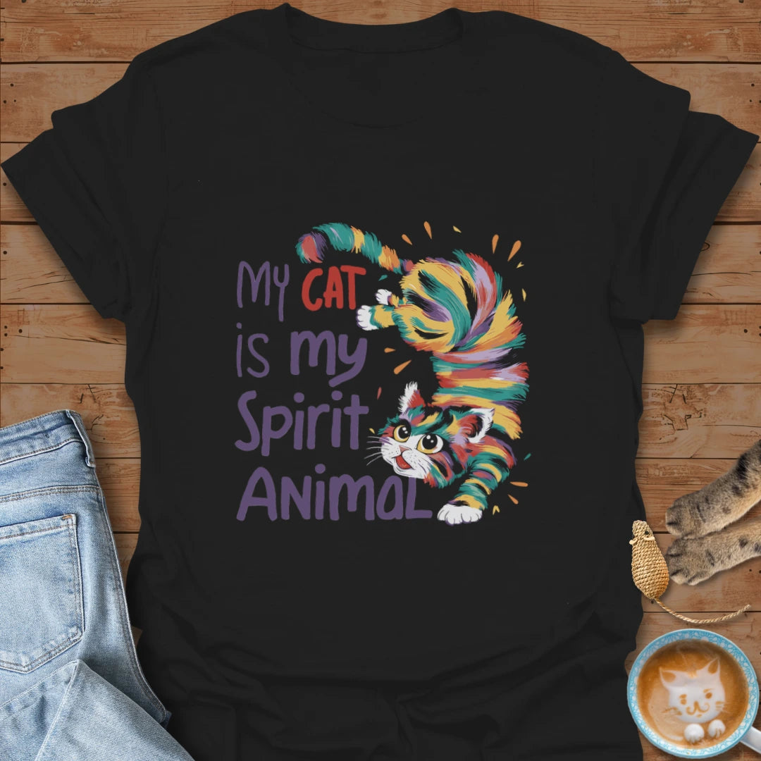 My Spirit T-Shirt