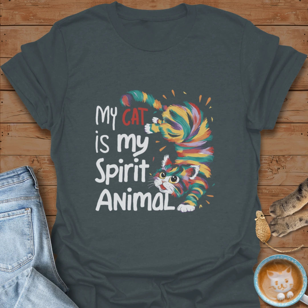 My Spirit T-Shirt