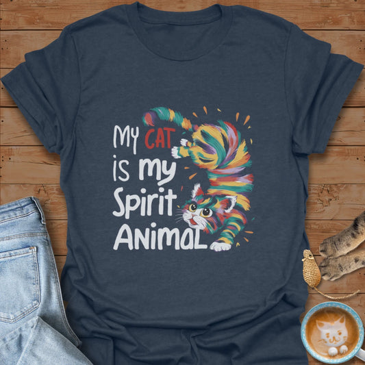 My Spirit T-Shirt