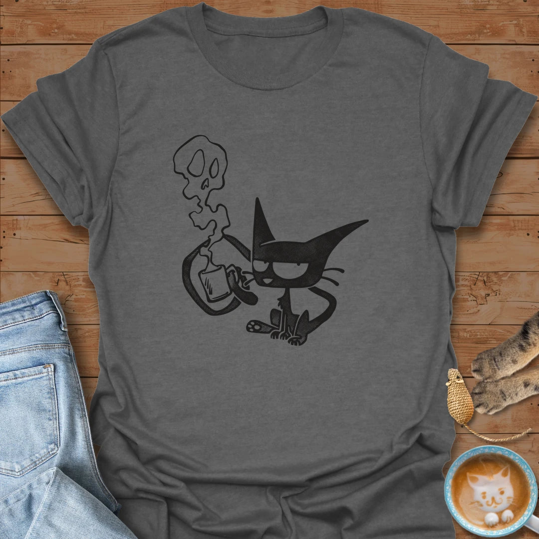 NO Decaf! T-Shirt