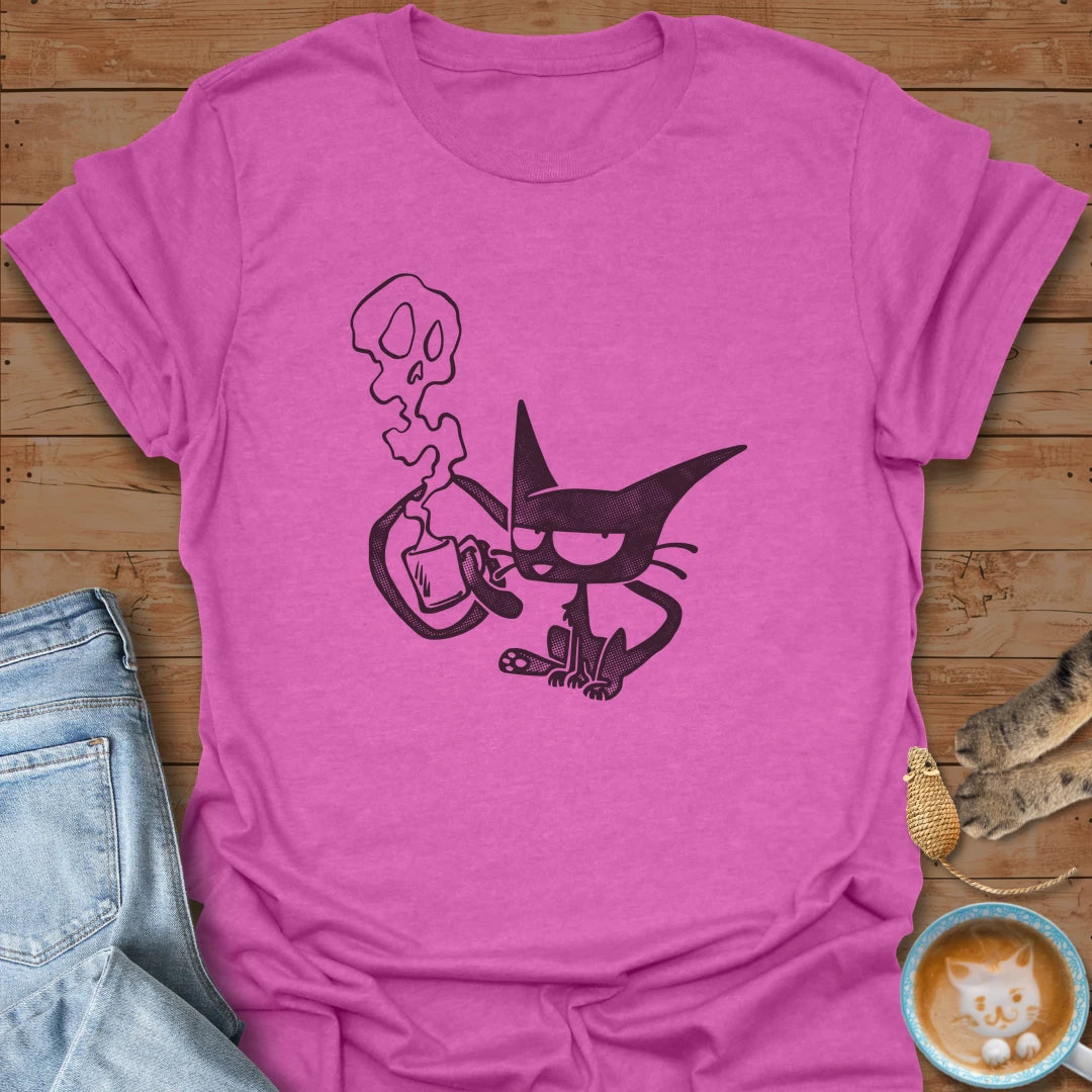 NO Decaf! T-Shirt