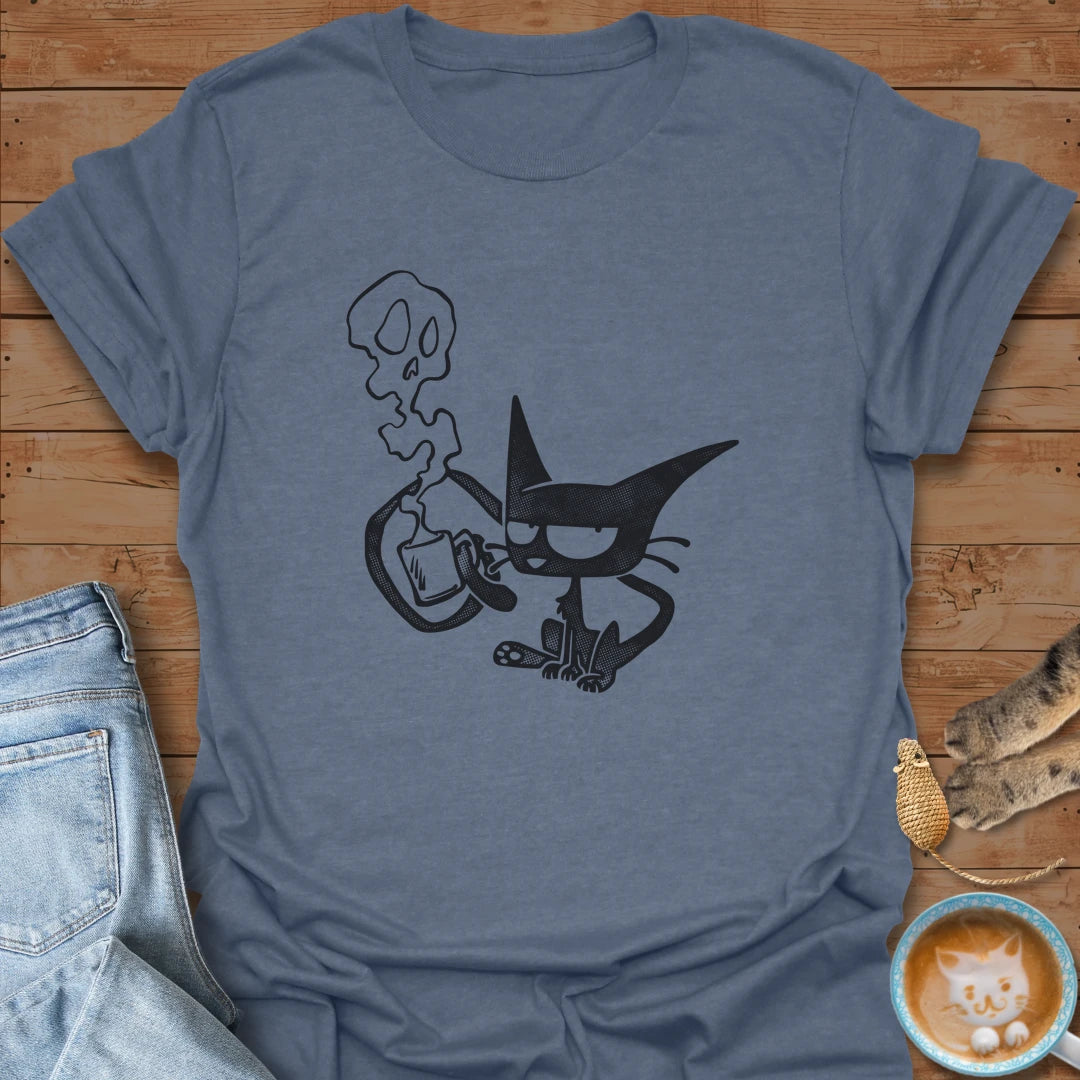 NO Decaf! T-Shirt