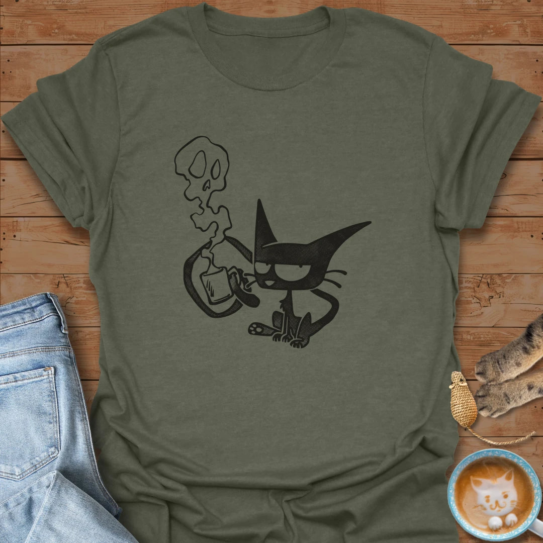 NO Decaf! T-Shirt