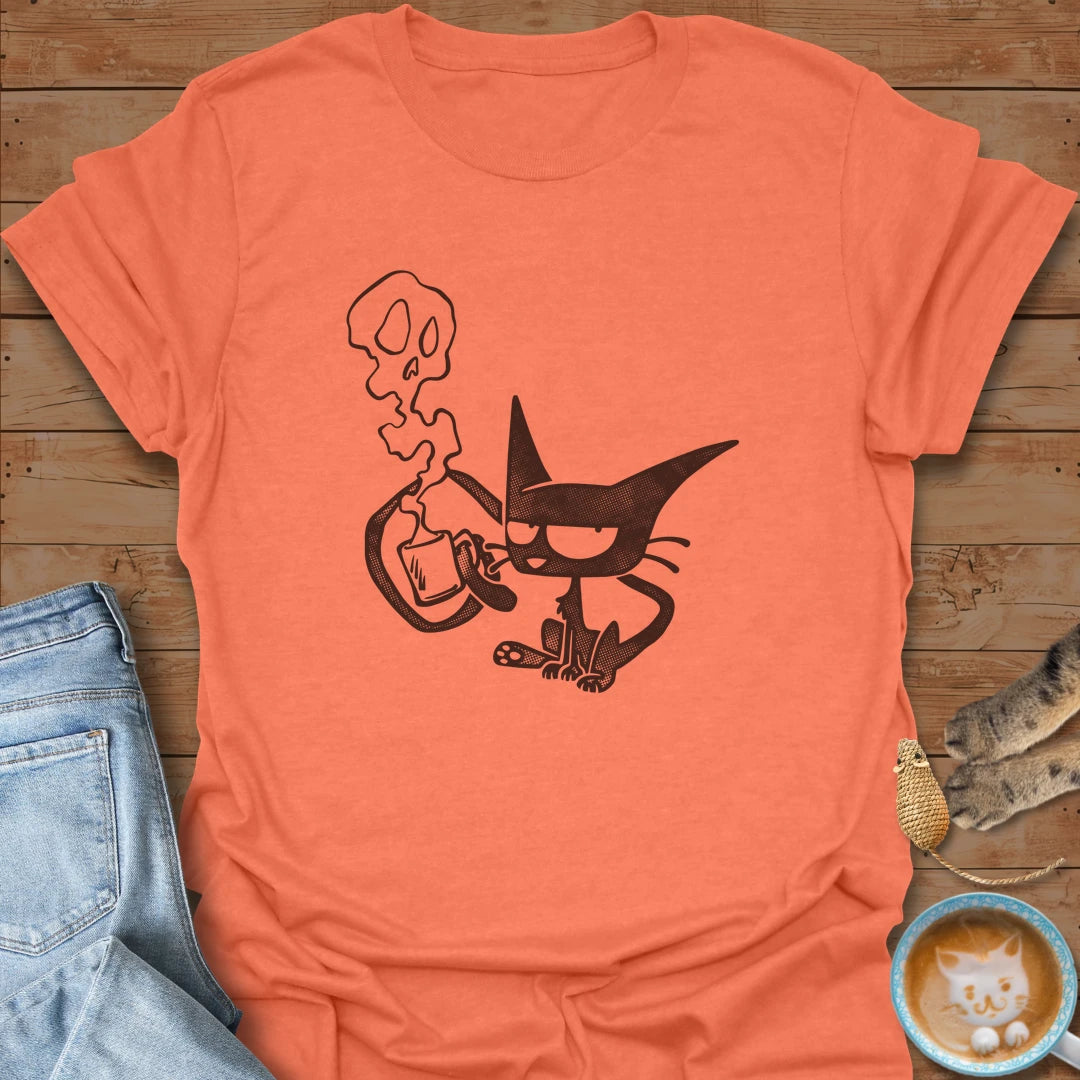 NO Decaf! T-Shirt