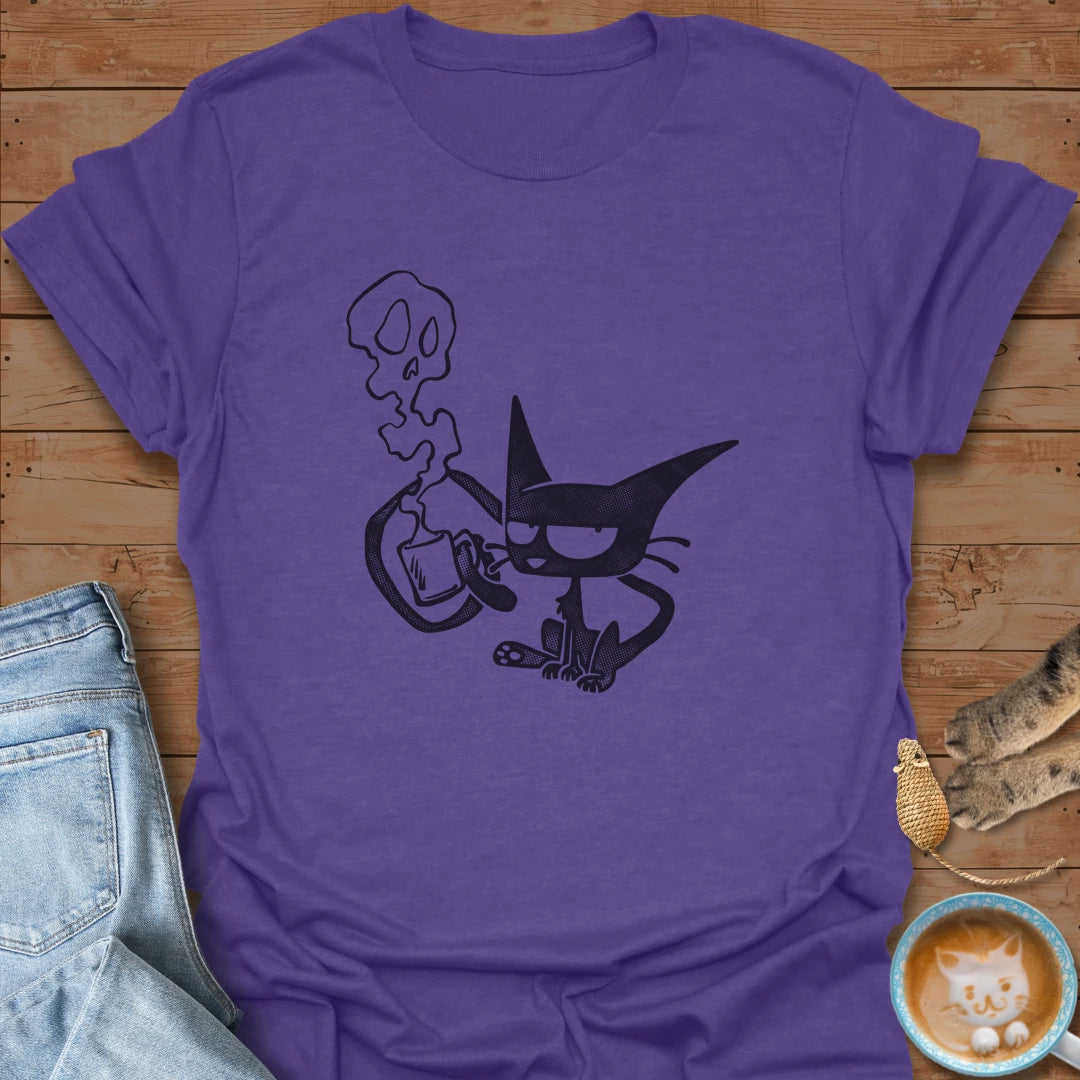 NO Decaf! T-Shirt