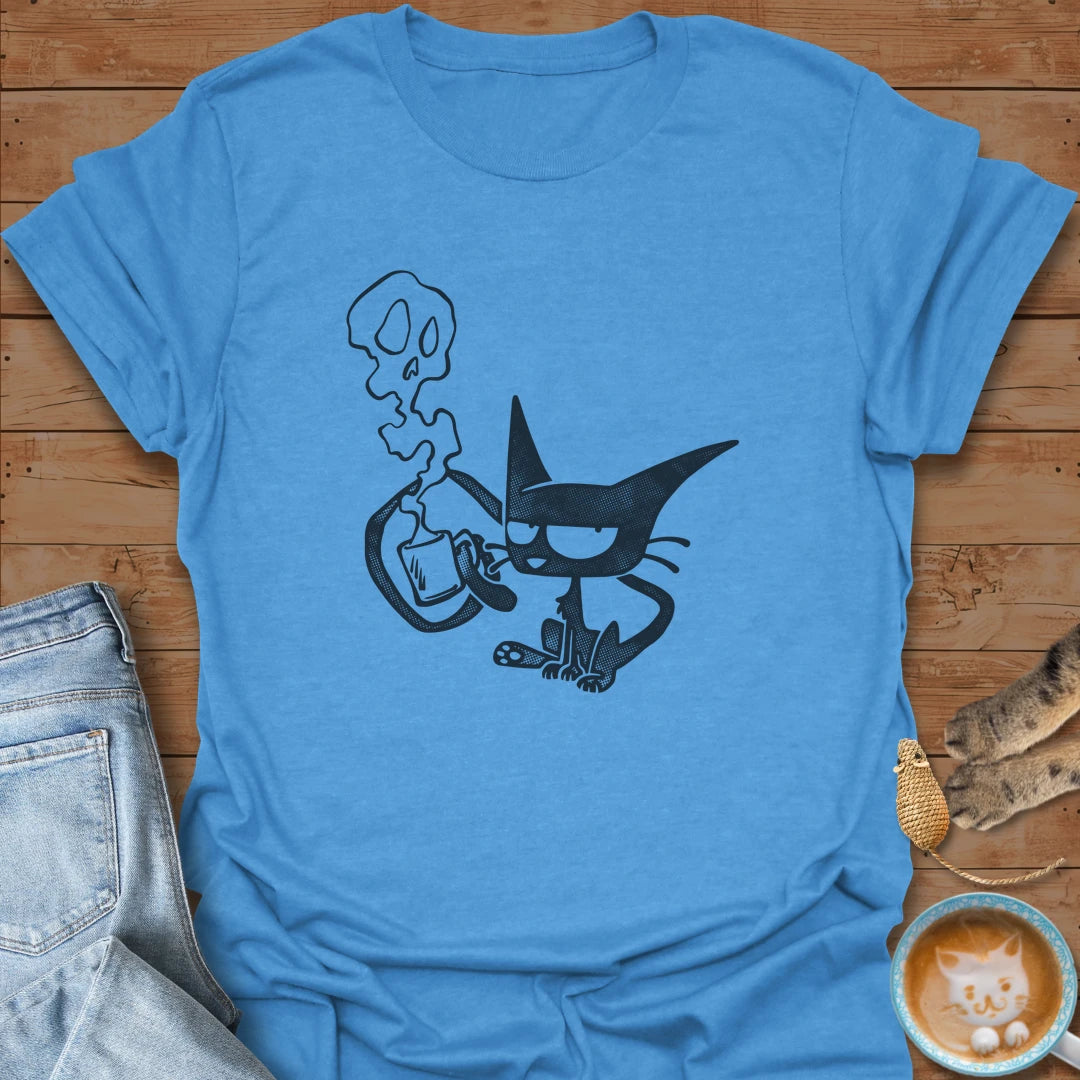NO Decaf! T-Shirt