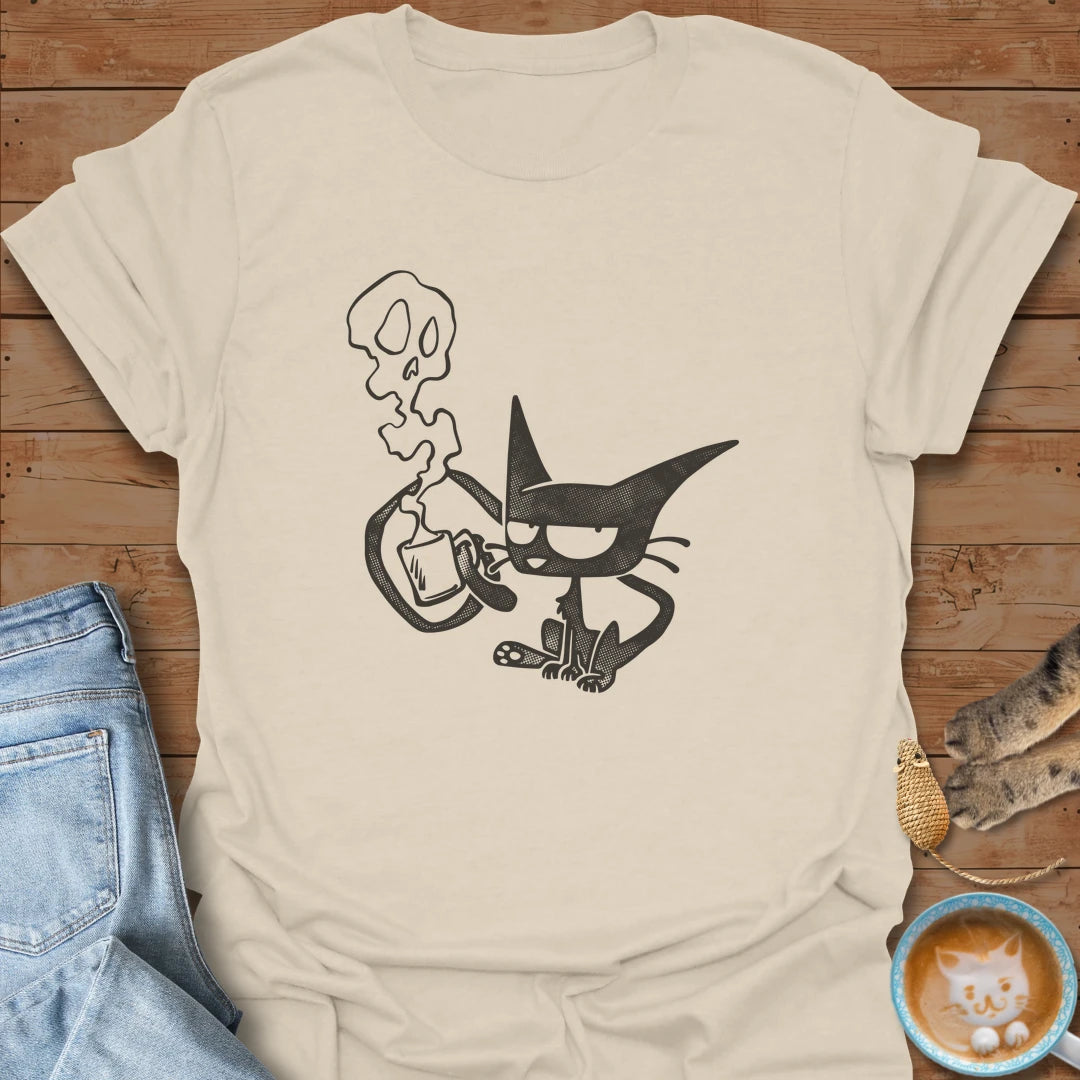 NO Decaf! T-Shirt