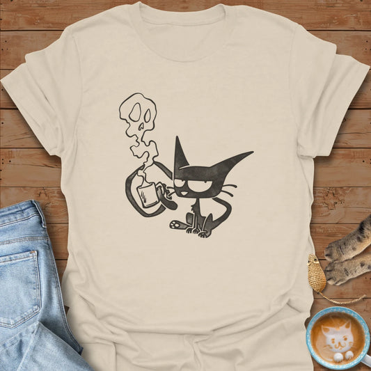 NO Decaf! T-Shirt