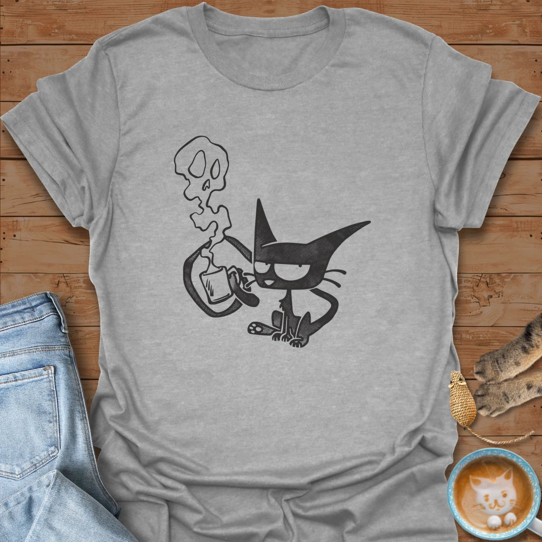 NO Decaf! T-Shirt