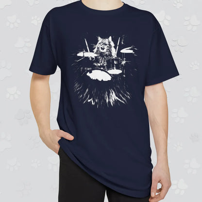 DrumKitt Urban T-Shirt