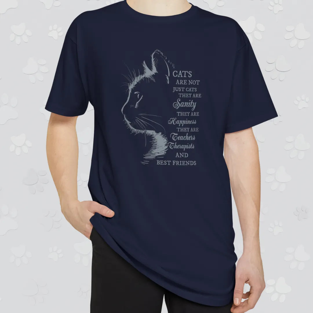 Not Just Urban T-Shirt