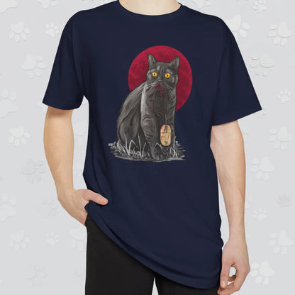 Now its Wireless Urban T-Shirt