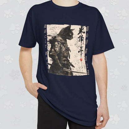 Shadow Samurai Urban T-Shirt