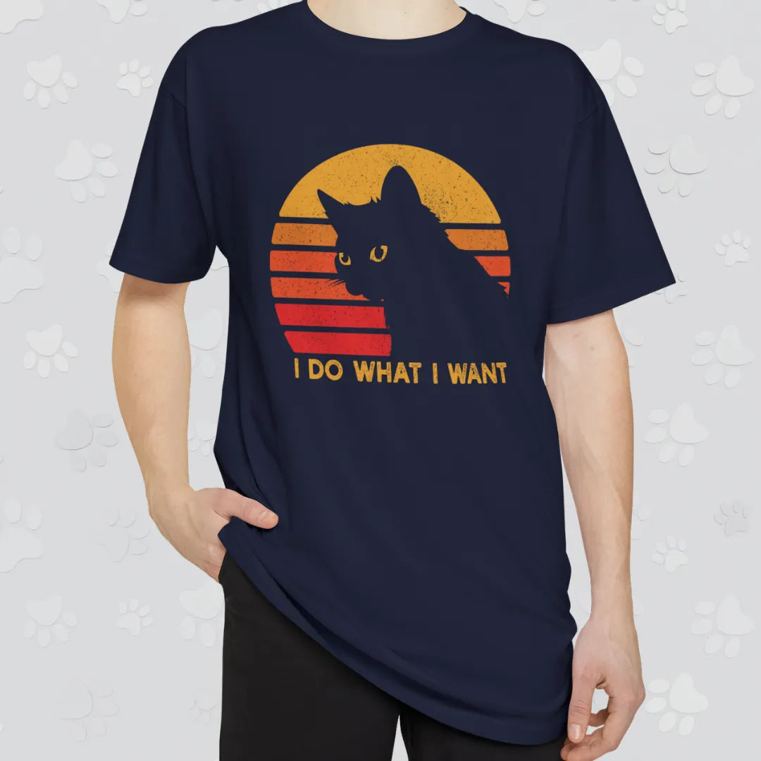 What I Want Urban T-Shirt