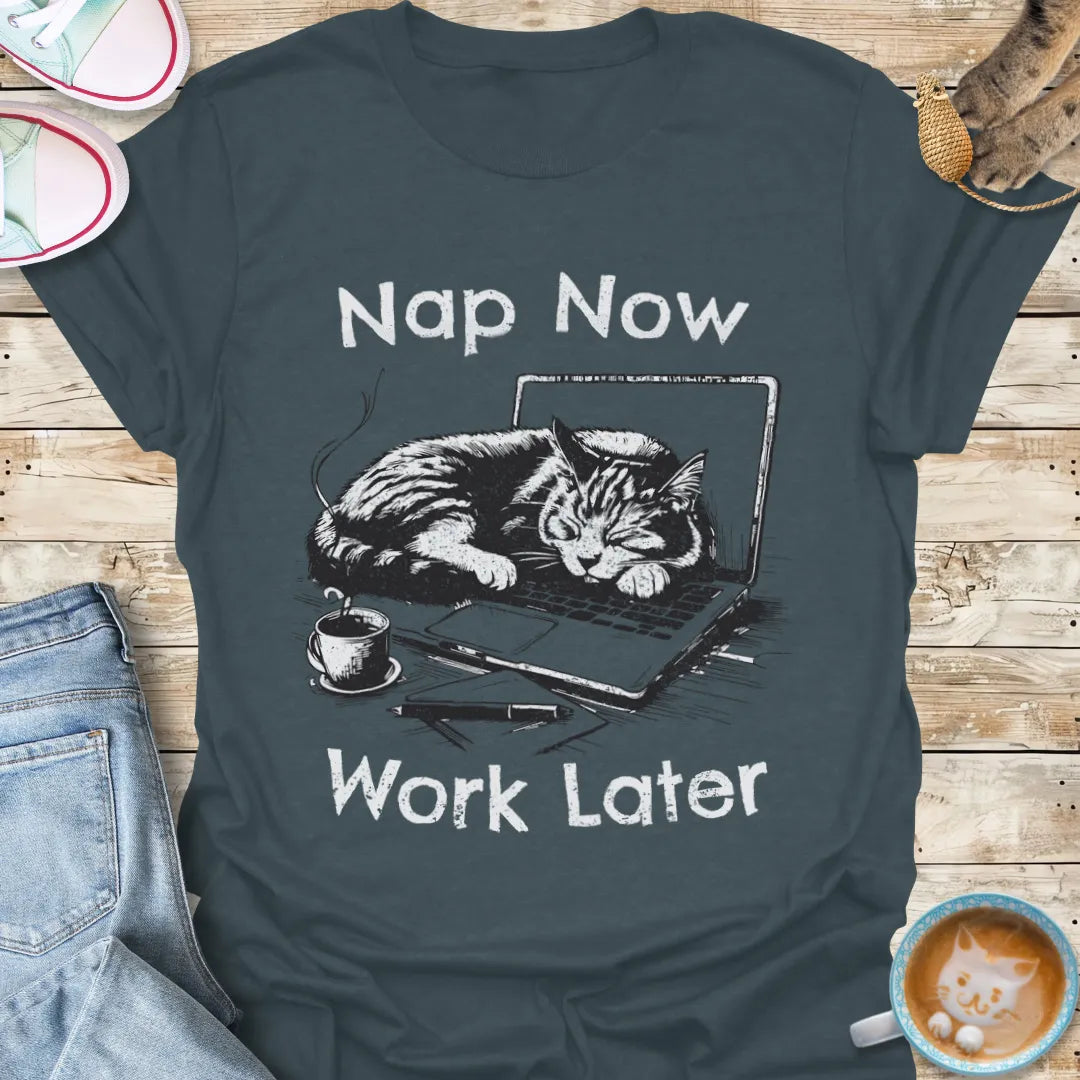 Nap Now