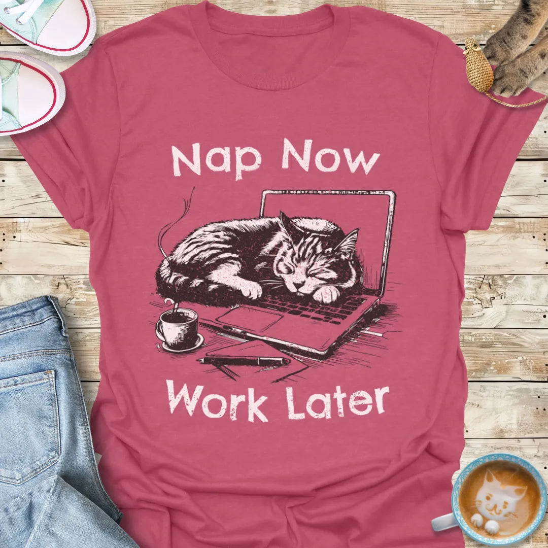 Nap Now