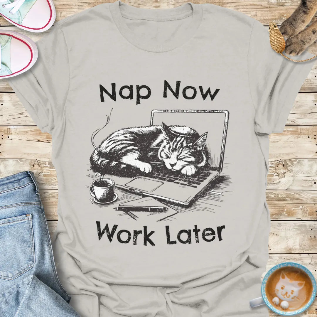 Nap Now