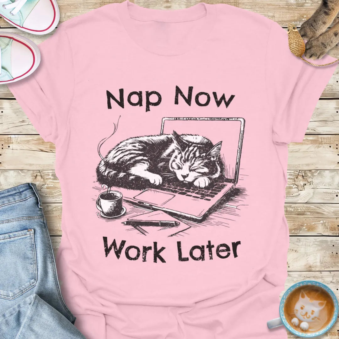 Nap Now