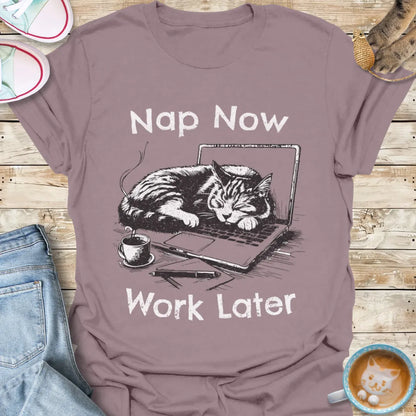 Nap Now