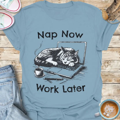 Nap Now