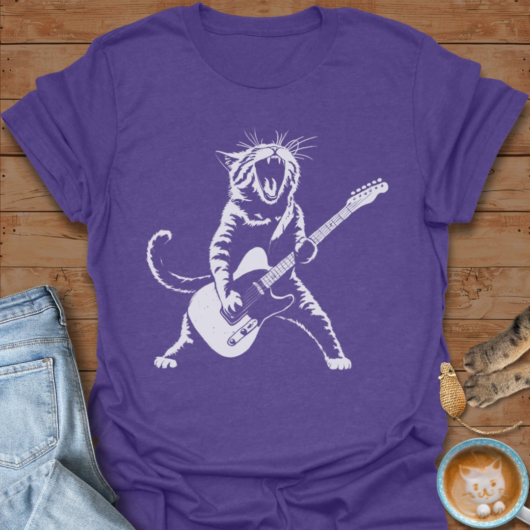 KittyCaster T-Shirt