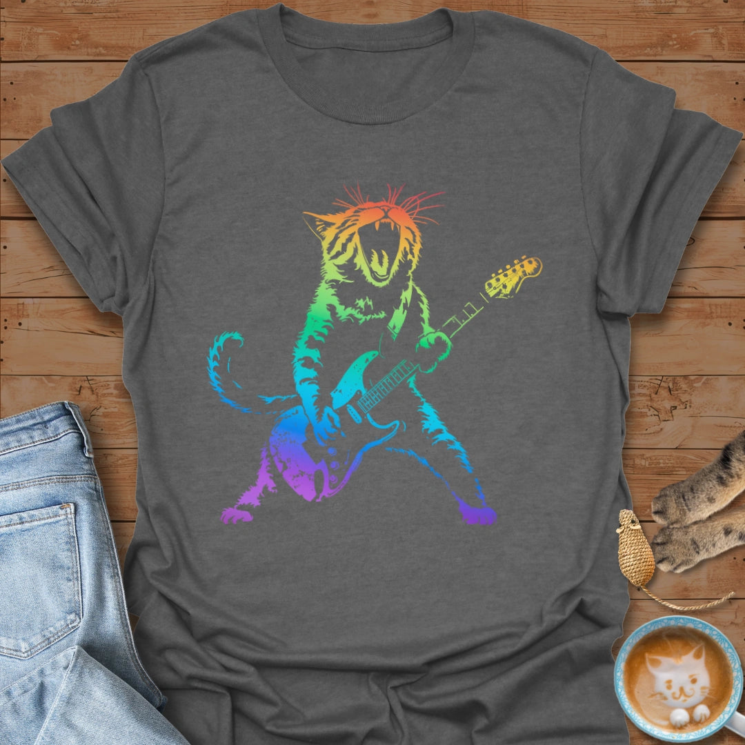 Rock Rainbow T-Shirt