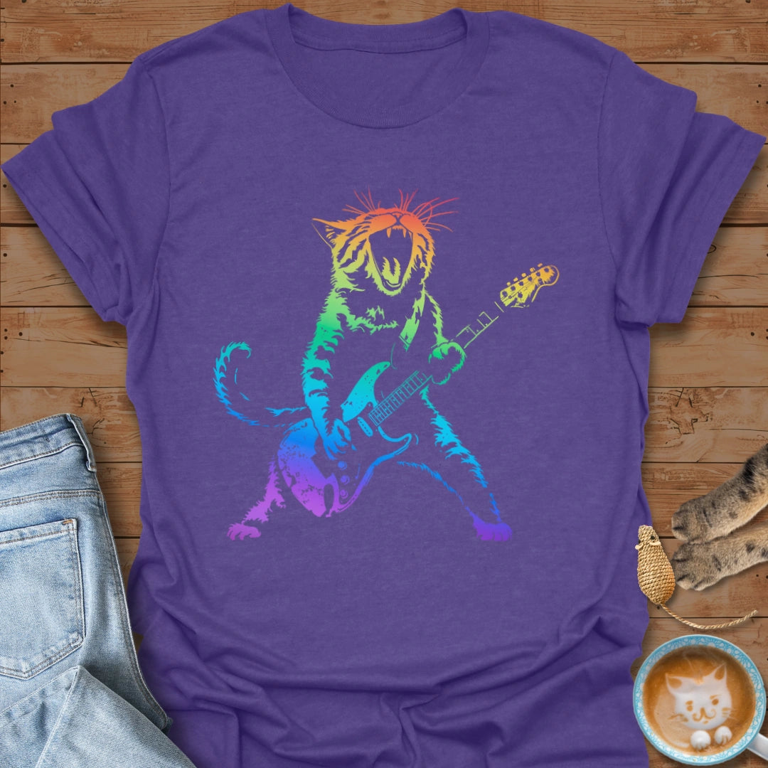 Rock Rainbow T-Shirt