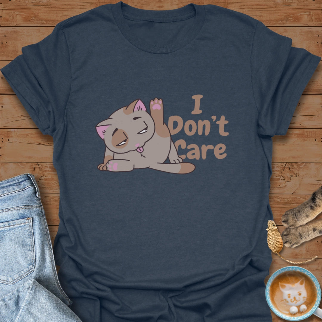 No Shame T-Shirt