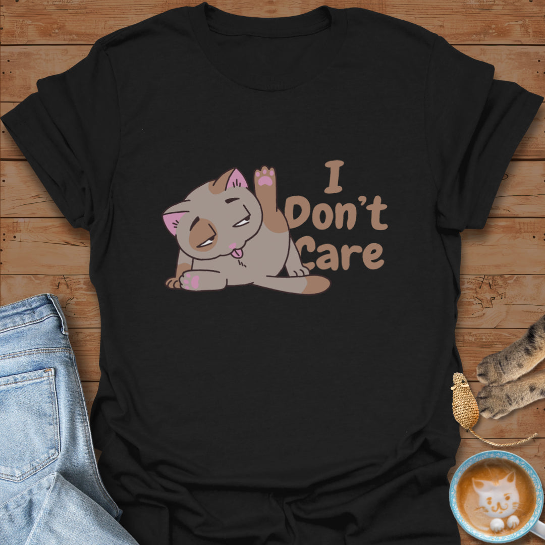 No Shame T-Shirt