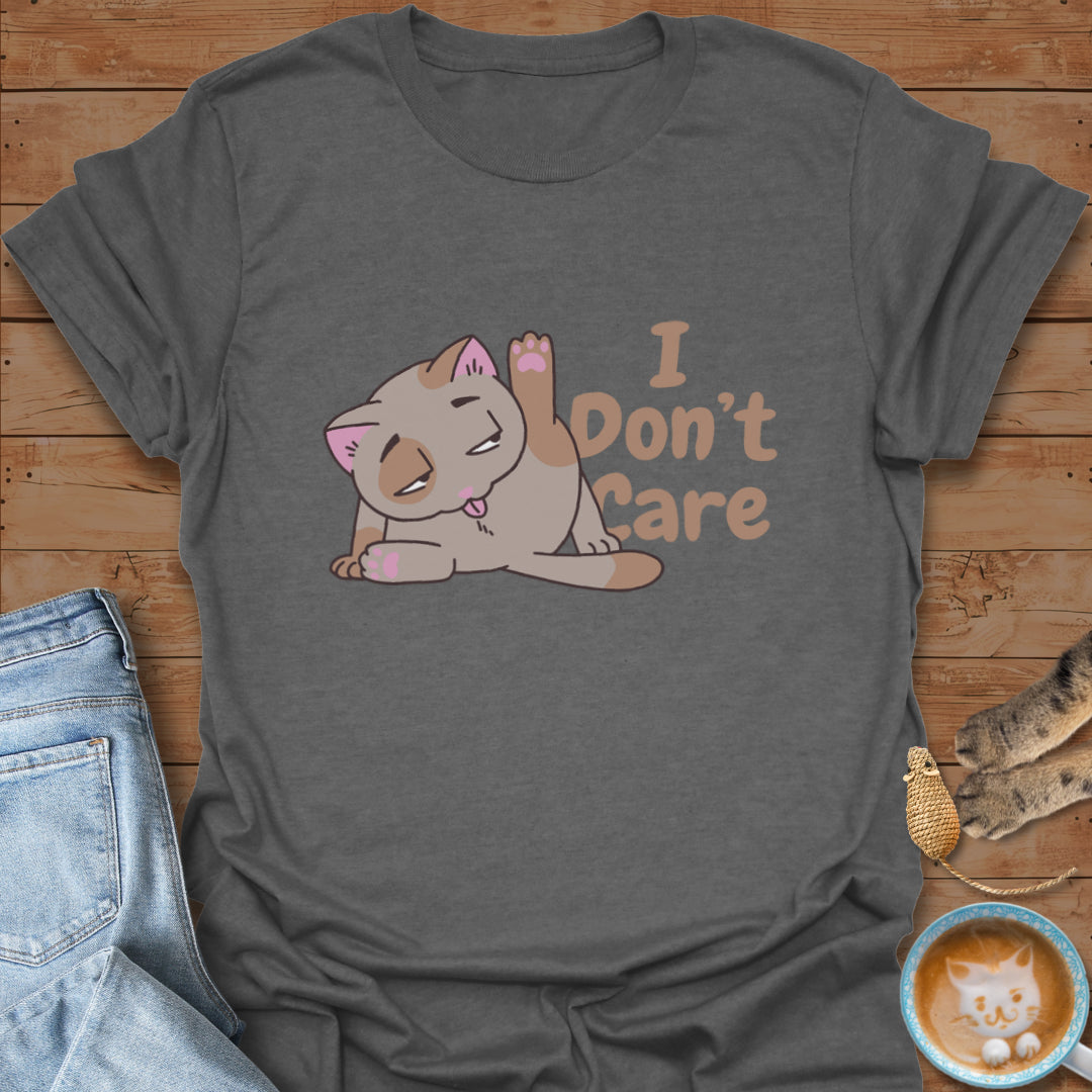 No Shame T-Shirt