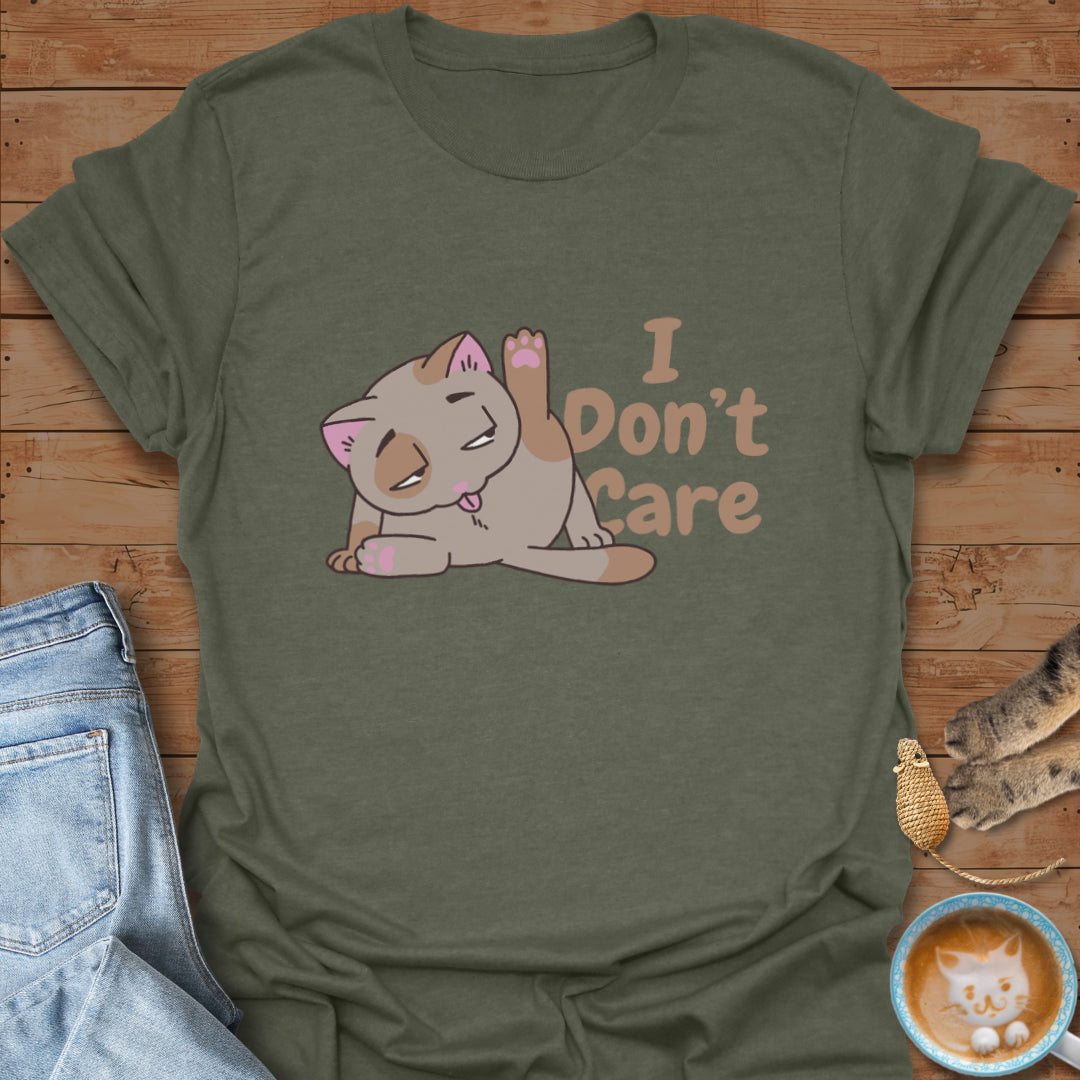 No Shame T-Shirt