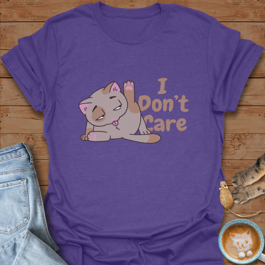 No Shame T-Shirt