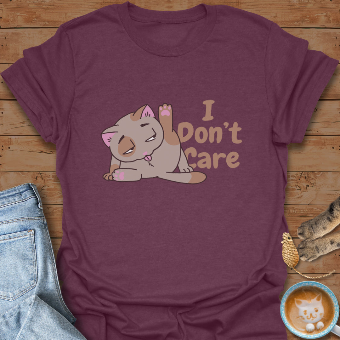 No Shame T-Shirt