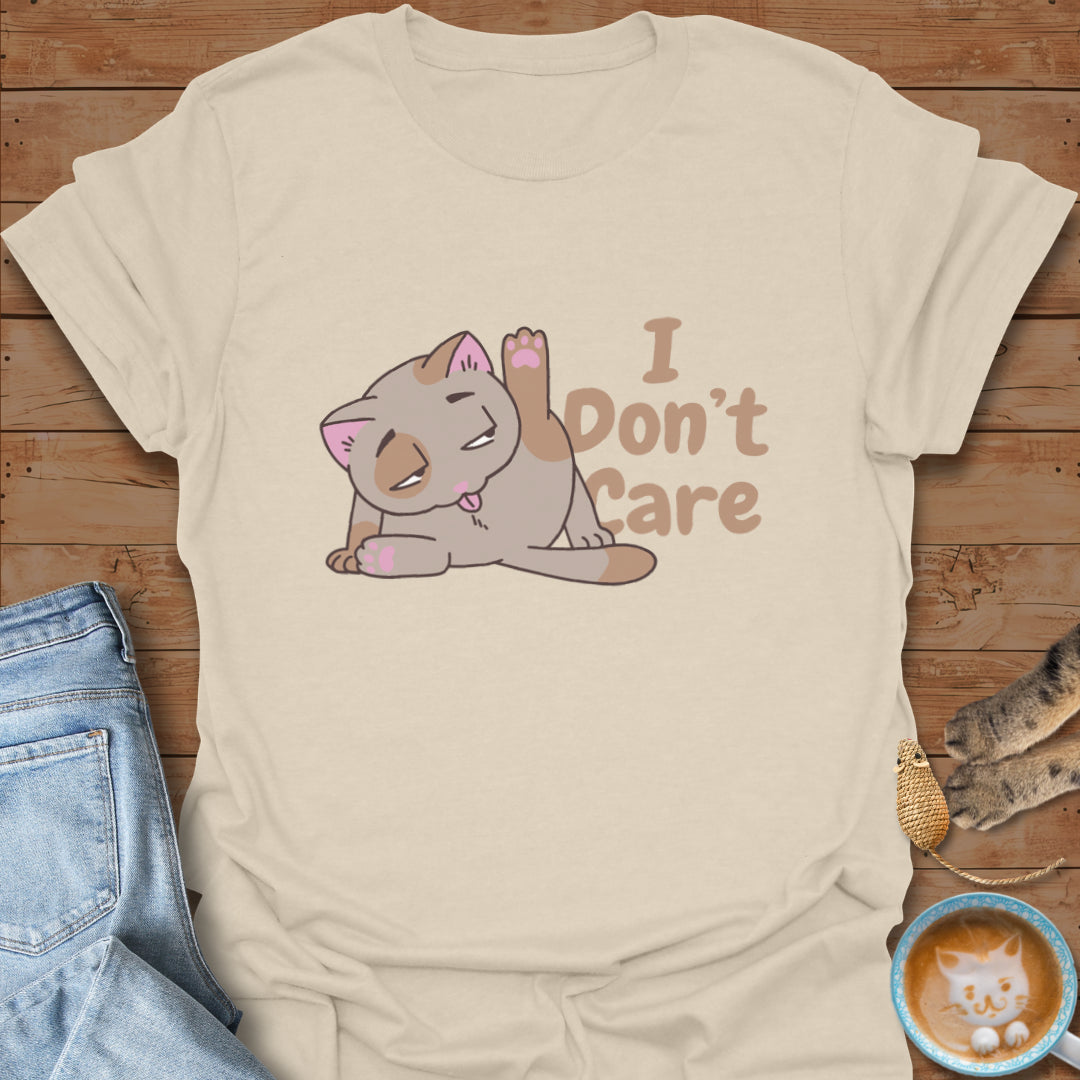 No Shame T-Shirt