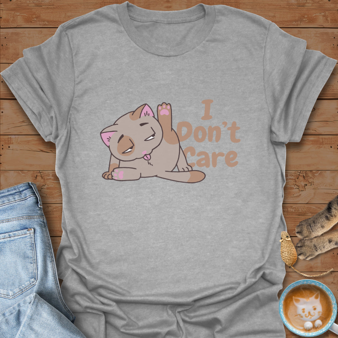 No Shame T-Shirt