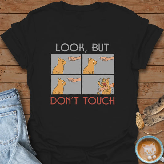 Touchy T-Shirt