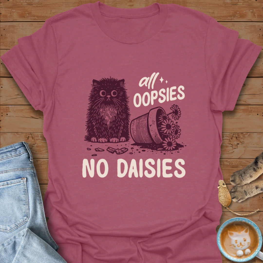 Whoopsie T-Shirt