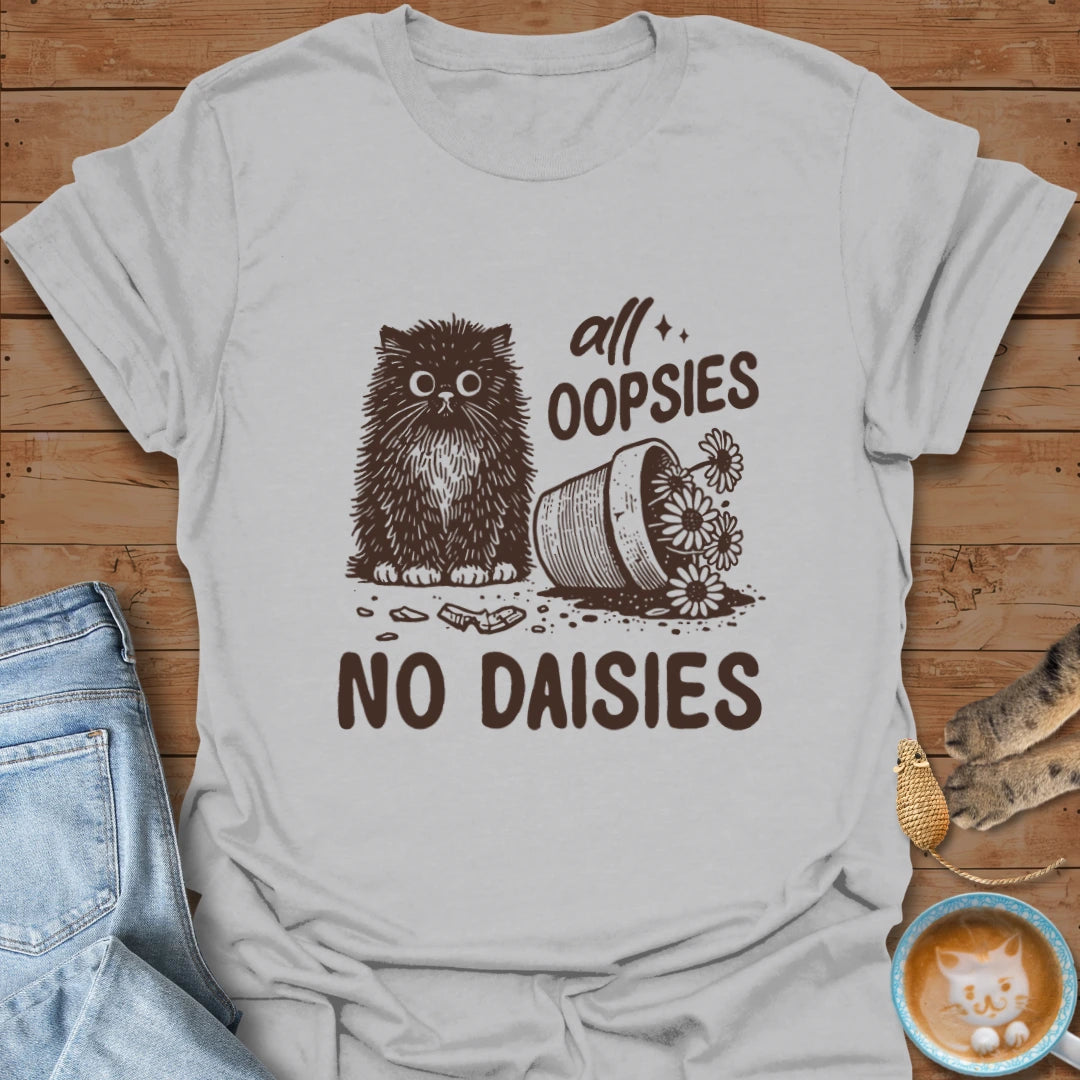 Whoopsie T-Shirt