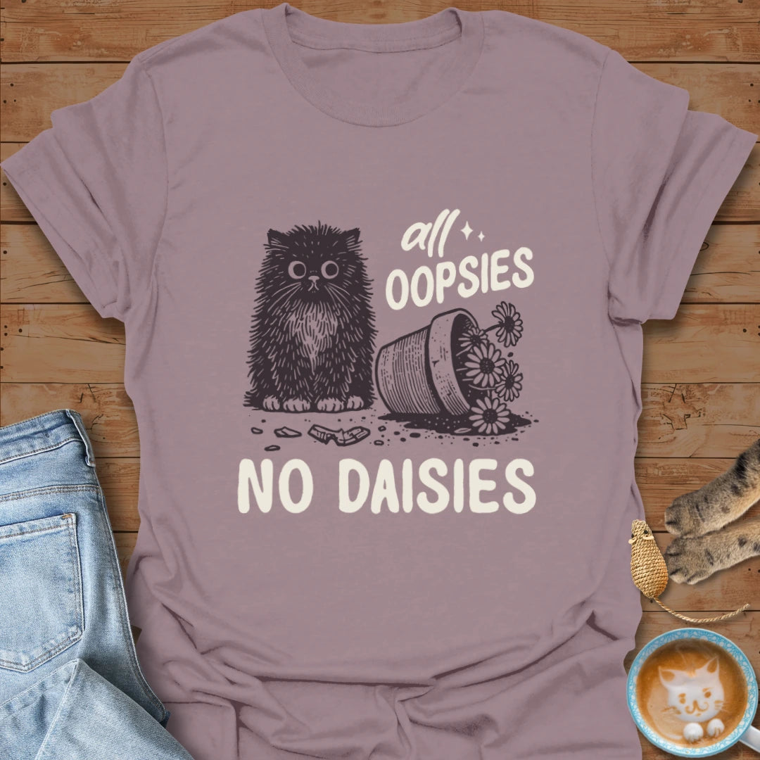 Whoopsie T-Shirt