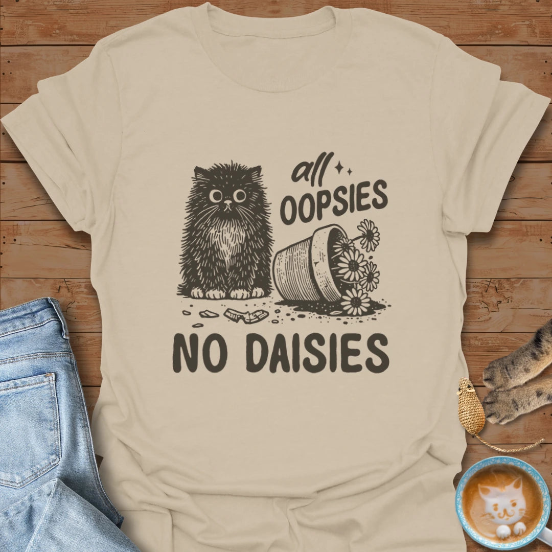 Whoopsie T-Shirt