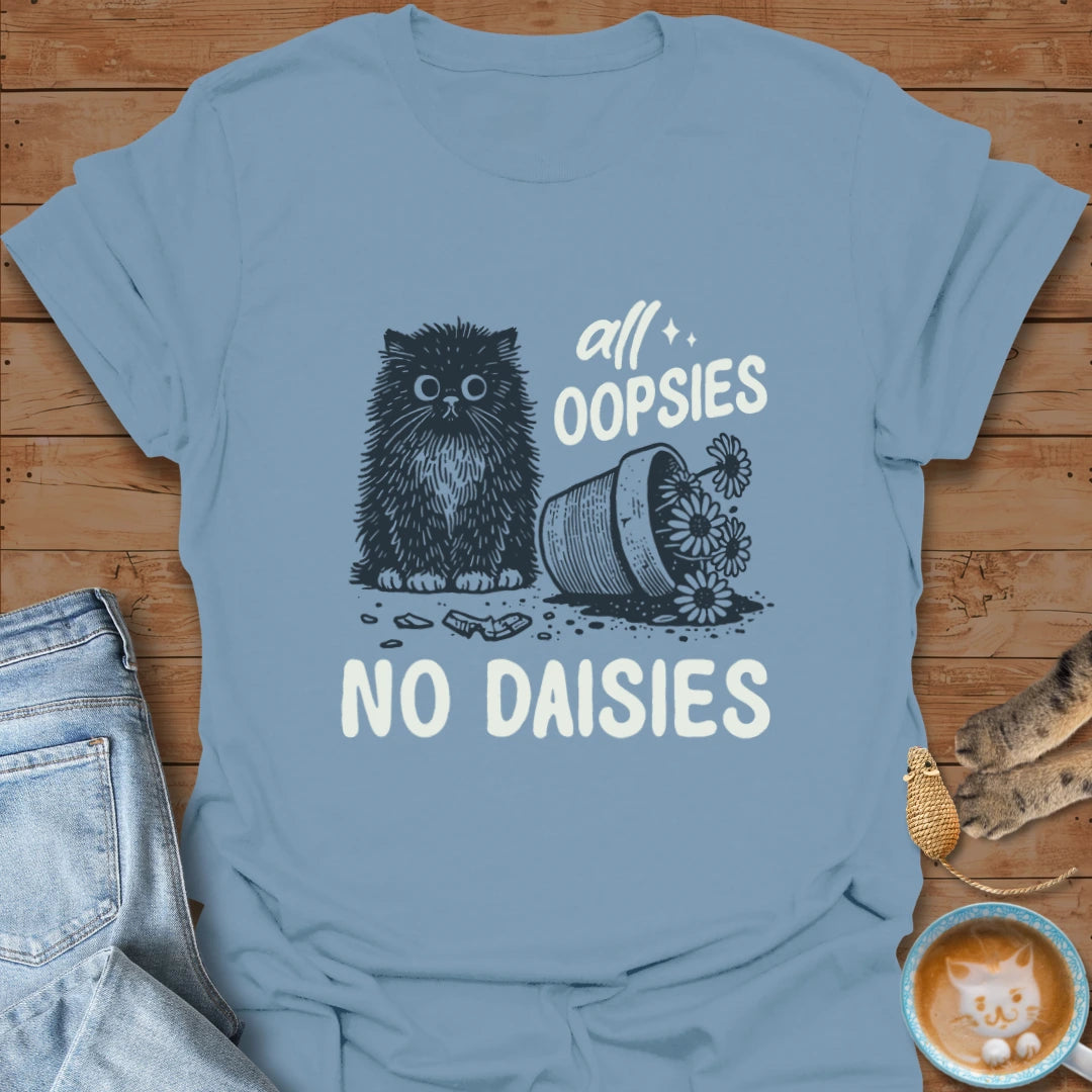 Whoopsie T-Shirt
