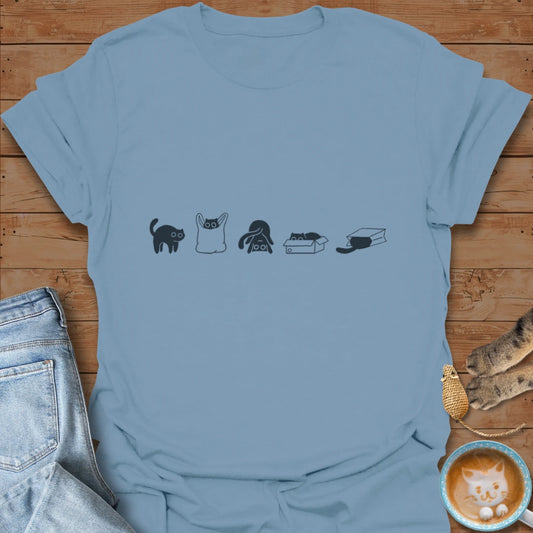 Packed & Pounced T-Shirt
