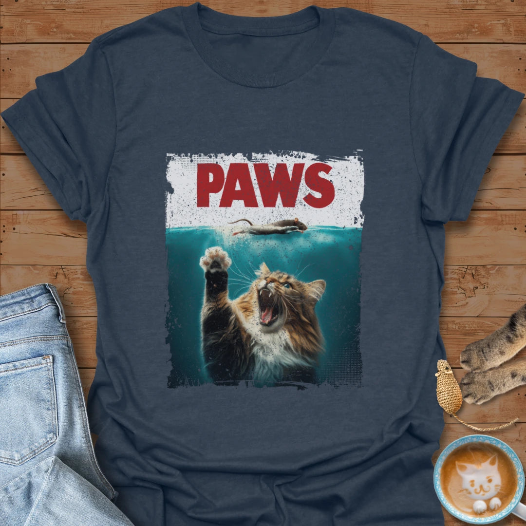Paws T-Shirt